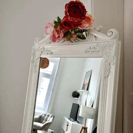 Appartement By Hi5 Apartments- Erzsebet 44