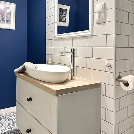 By Hi5 Apartments- Erzsebet 44 Apartment *